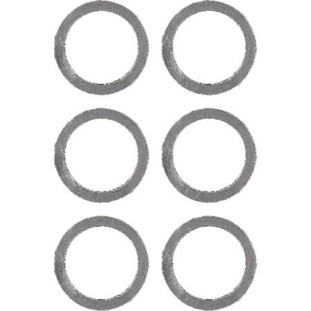 Reinz EXHAUST MAN GSKT SET 11-10521-01